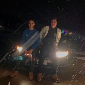 Meet your Posher, Ryan